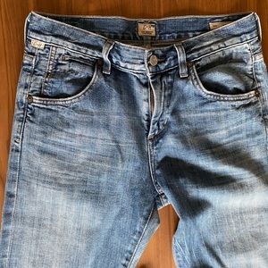 Daisy by Citizens of Humanity Jeans